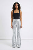 Aurelia Pants - Silver