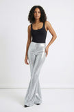 Aurelia Pants - Silver
