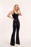 Aurelia Pants - Black