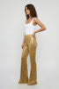 Aurelia Pants - Gold