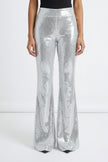 Aurelia Pants - Silver