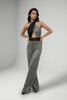 Nova Jumpsuit - Charcoal