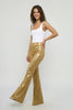 Aurelia Pants - Gold
