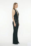 Scarlet Jumpsuit - Black