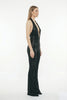 Scarlet Jumpsuit - Black