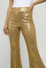 Aurelia Pants - Gold