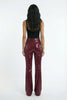 Aurelia Pants - Cherry