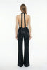 Scarlet Jumpsuit - Black