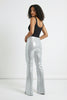 Aurelia Pants - Silver
