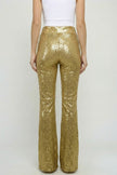 Aurelia Pants - Gold