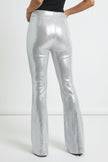 Aurelia Pants - Silver