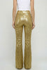 Aurelia Pants - Gold