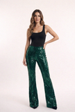 Aurelia Pants - Green